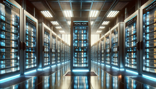 Experience The High-speed Internet Service Of Malaysia Cn2 Gia